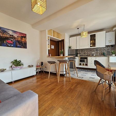 Appartamento Incantevole In Piccola Corte A Rho Exteriör bild